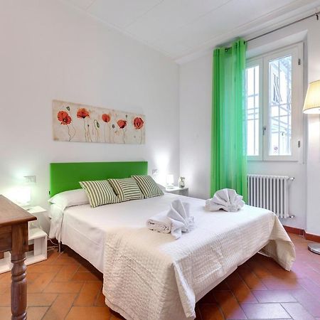 Maruffi Apartment By Mamo Florencie Exteriér fotografie