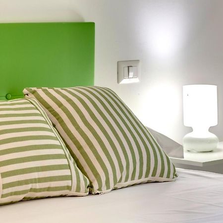 Maruffi Apartment By Mamo Florencie Exteriér fotografie