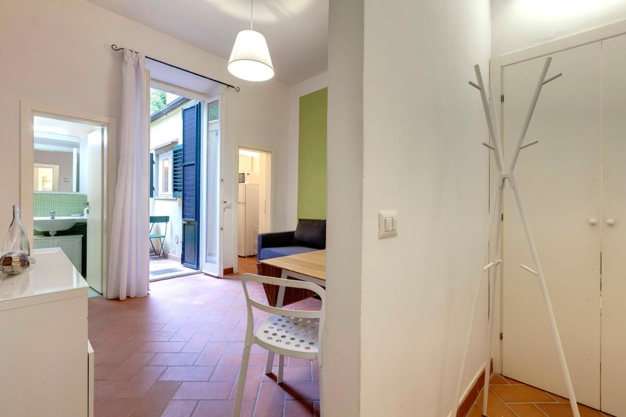 Maruffi Apartment By Mamo Florencie Exteriér fotografie