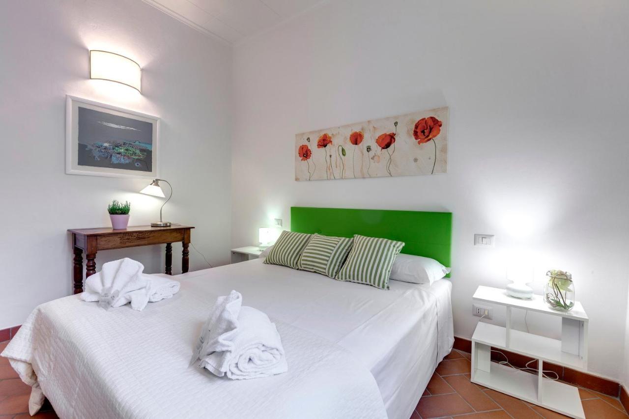Maruffi Apartment By Mamo Florencie Exteriér fotografie