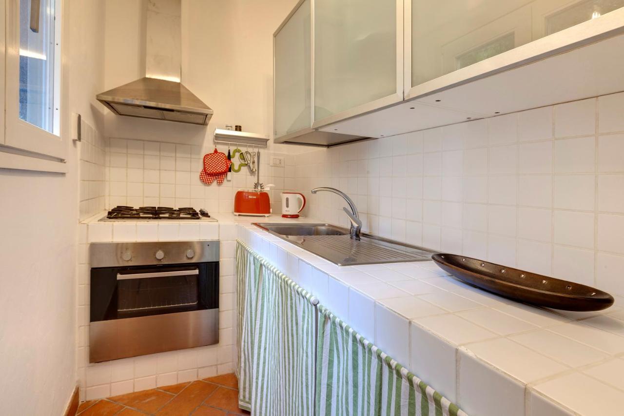 Maruffi Apartment By Mamo Florencie Exteriér fotografie
