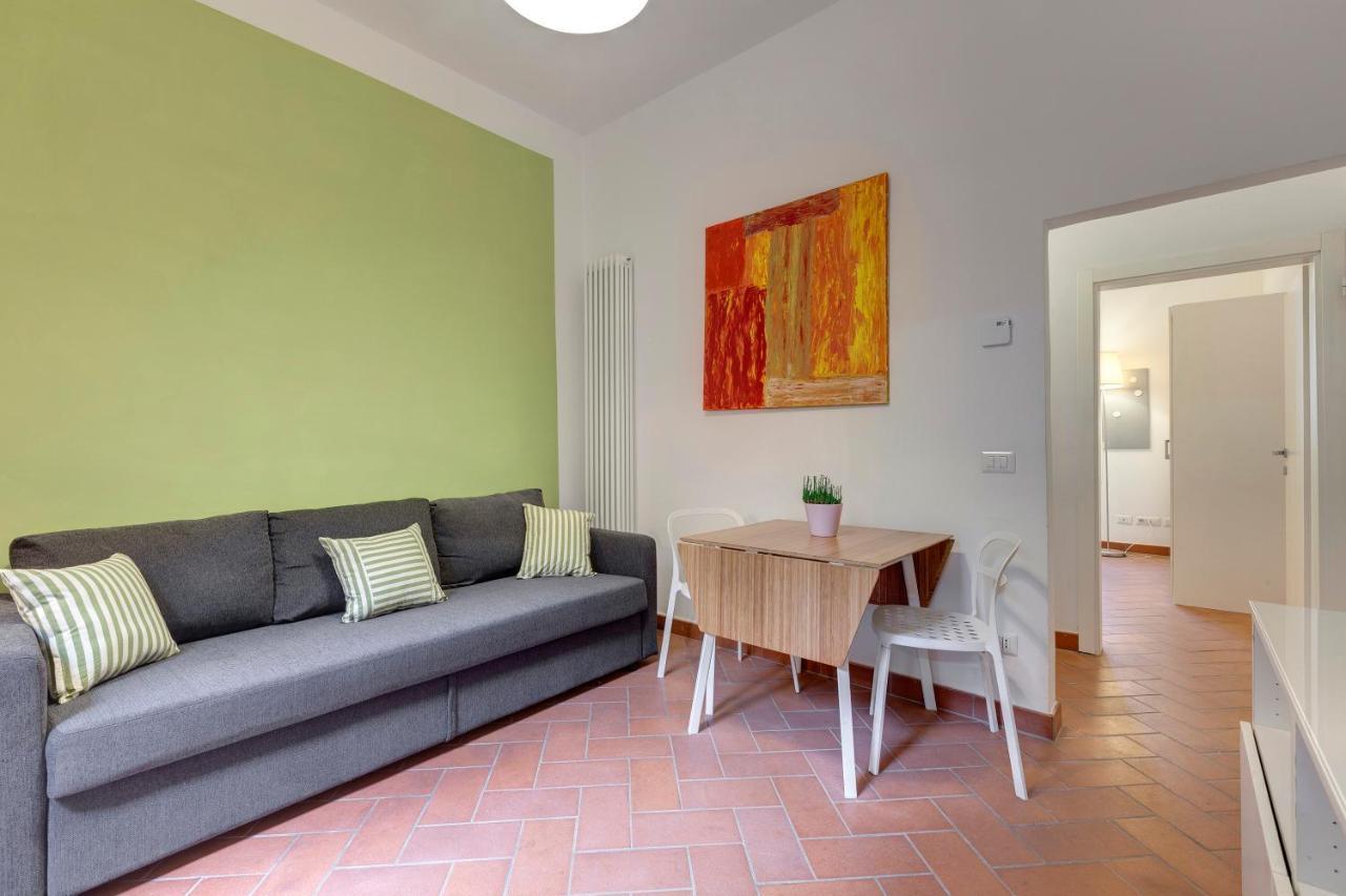 Maruffi Apartment By Mamo Florencie Exteriér fotografie