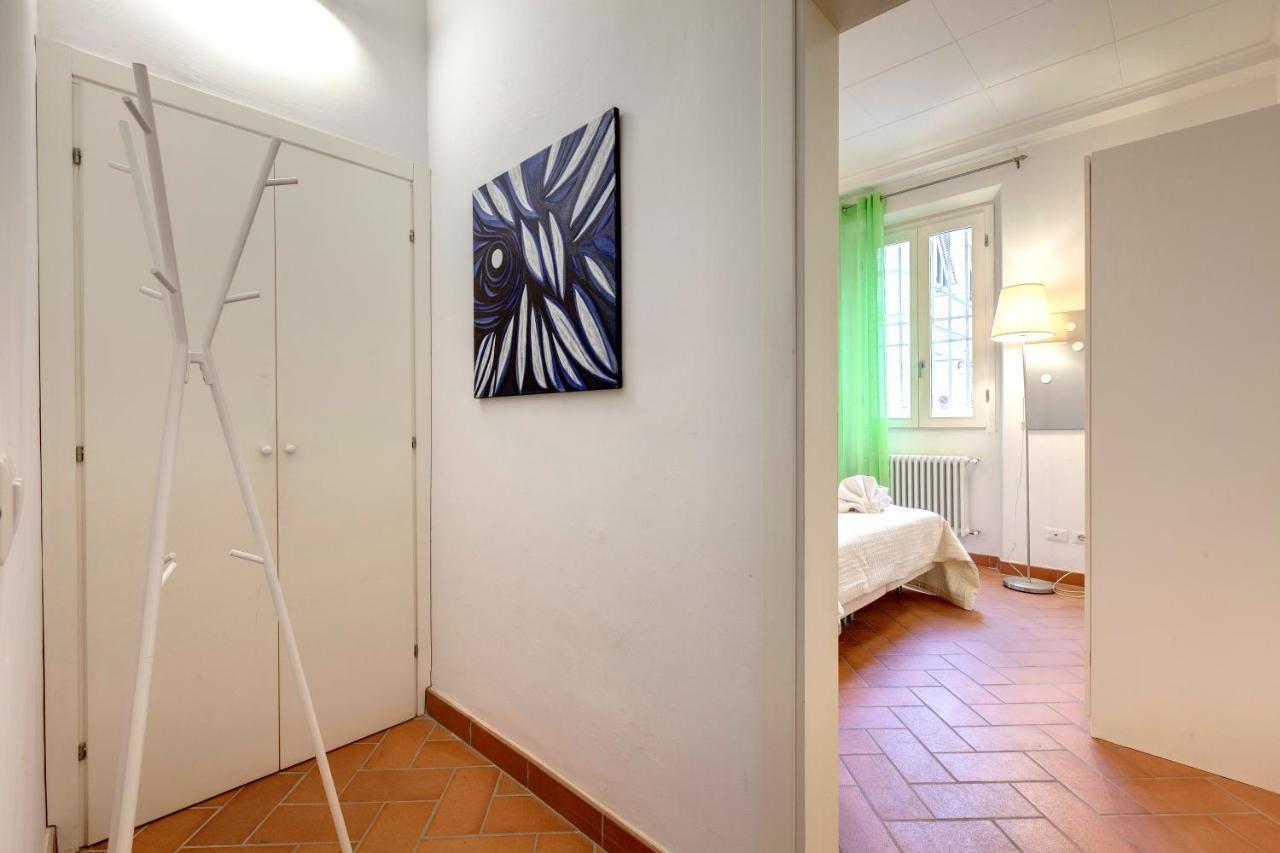 Maruffi Apartment By Mamo Florencie Exteriér fotografie