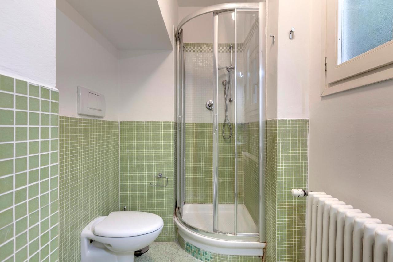 Maruffi Apartment By Mamo Florencie Exteriér fotografie