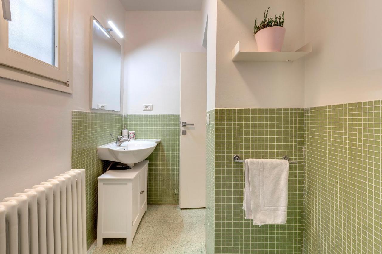 Maruffi Apartment By Mamo Florencie Exteriér fotografie