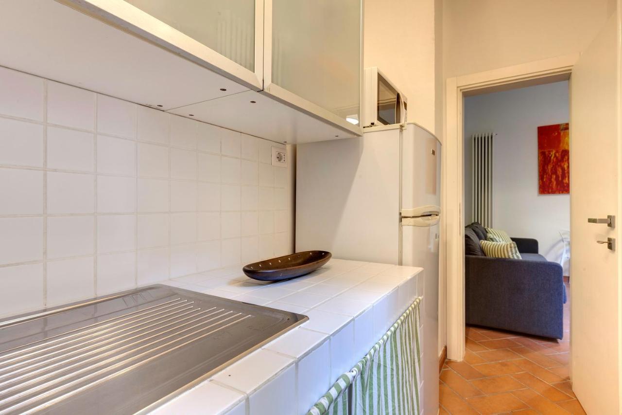 Maruffi Apartment By Mamo Florencie Exteriér fotografie