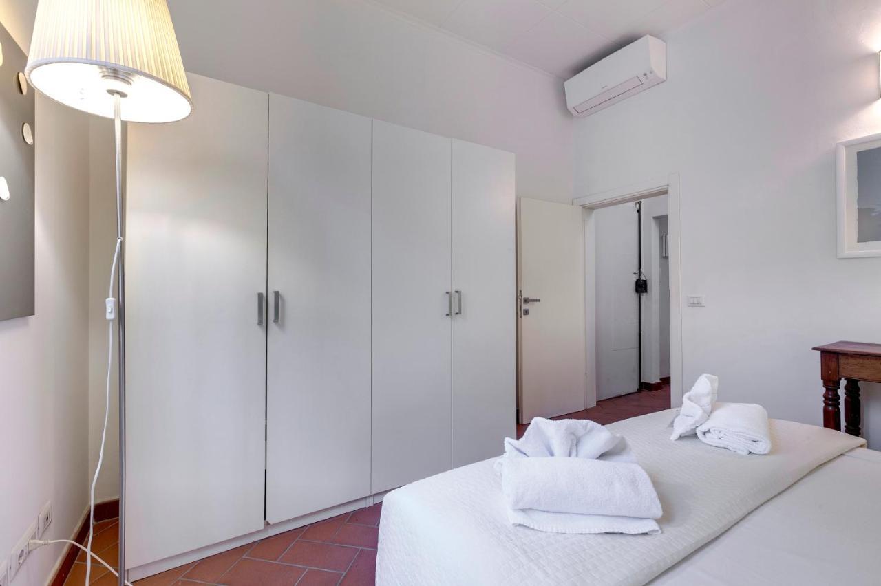 Maruffi Apartment By Mamo Florencie Exteriér fotografie
